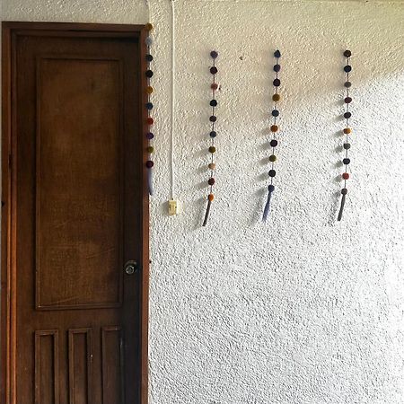 Berlin61 Hotel San Cristóbal de Las Casas Eksteriør billede
