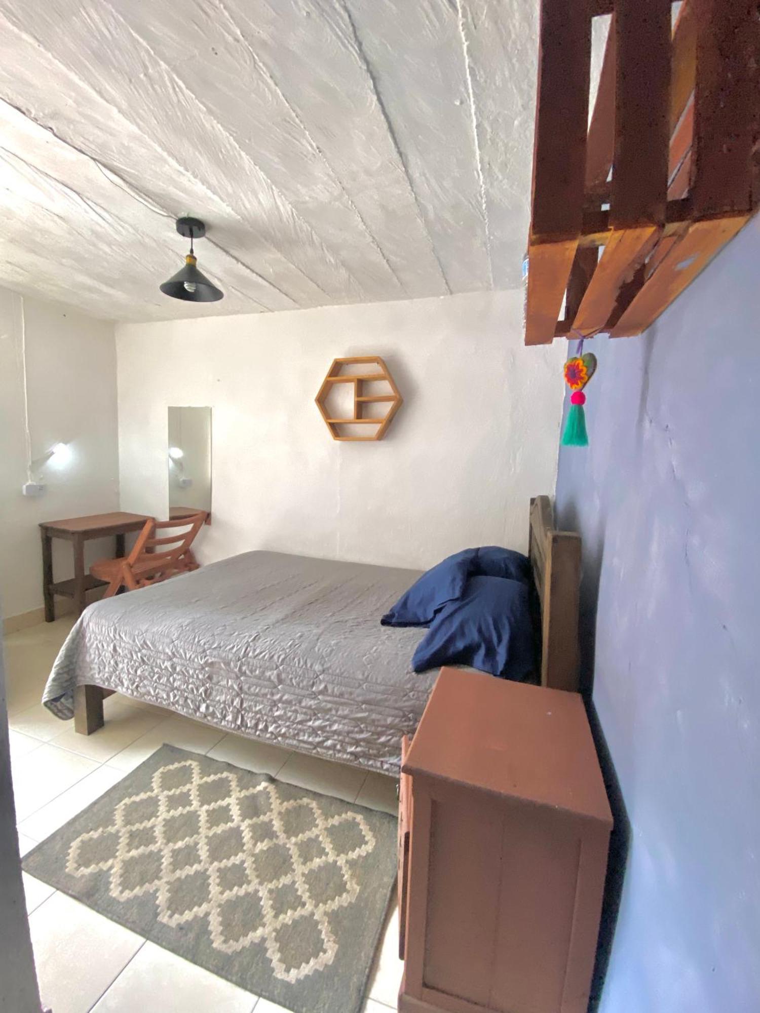 Berlin61 Hotel San Cristóbal de Las Casas Eksteriør billede
